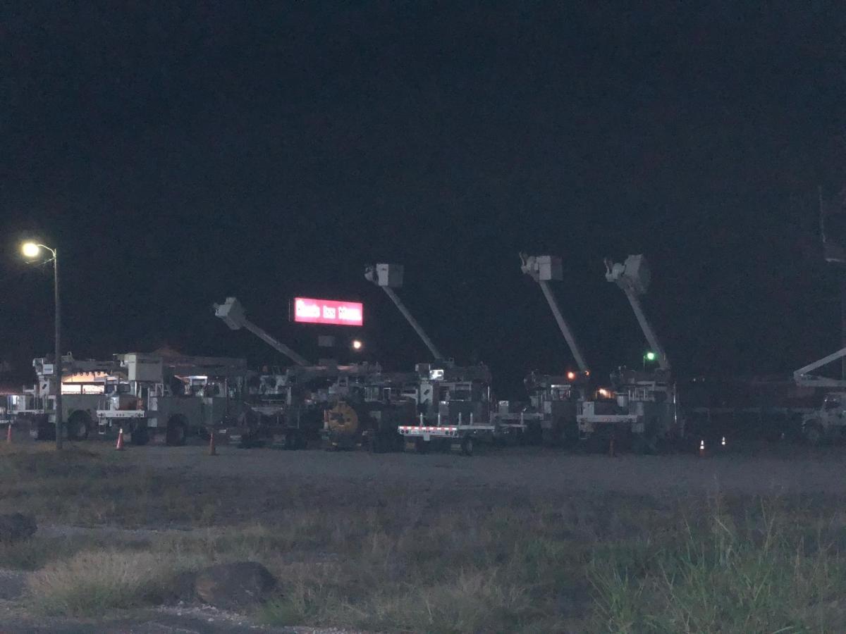 Kings Inn Mexia Bagian luar foto